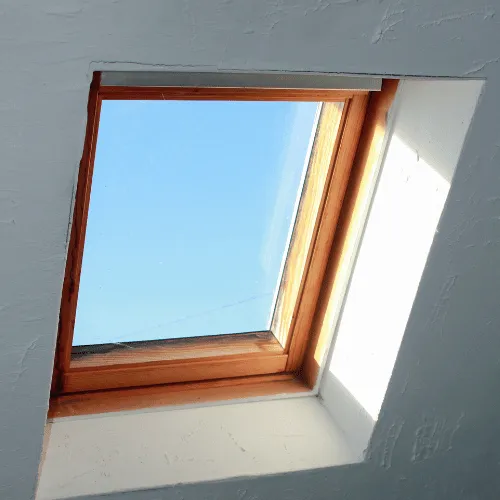 Expert Velux à Nîmes