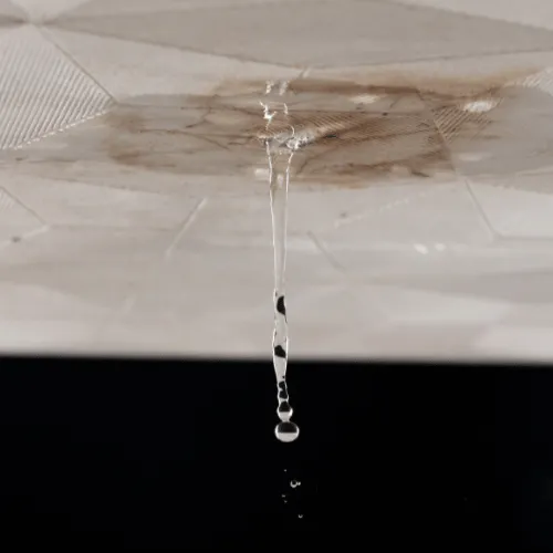 Fuite toiture Nîmes