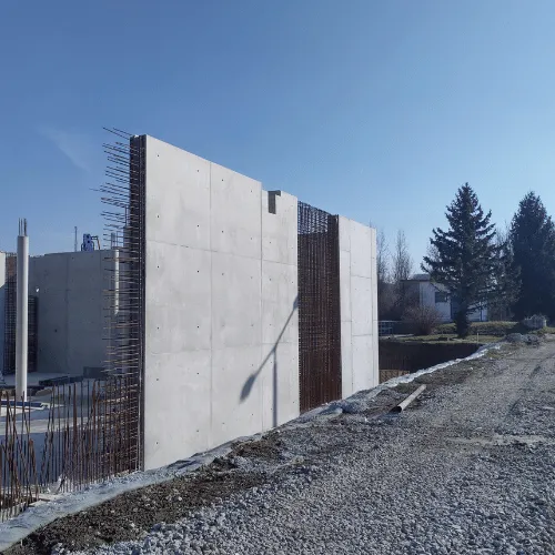 Maçonnerie à Nîmes