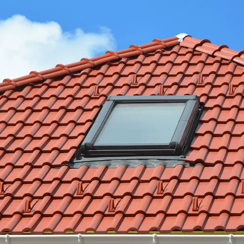 Pose de Vélux Nîmes