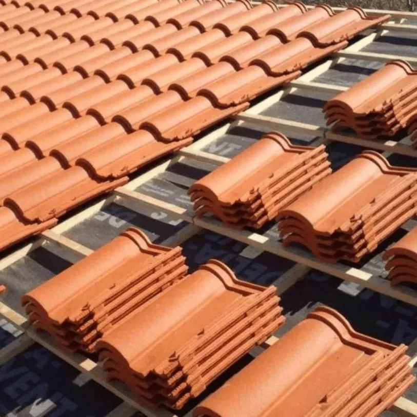 Rénovation de toiture Nîmes