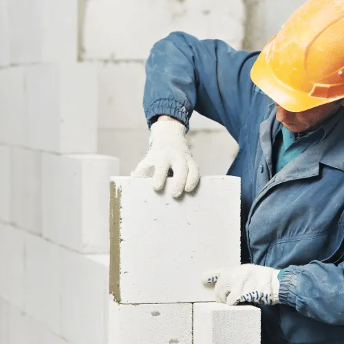 Travaux de maçon à Nîmes