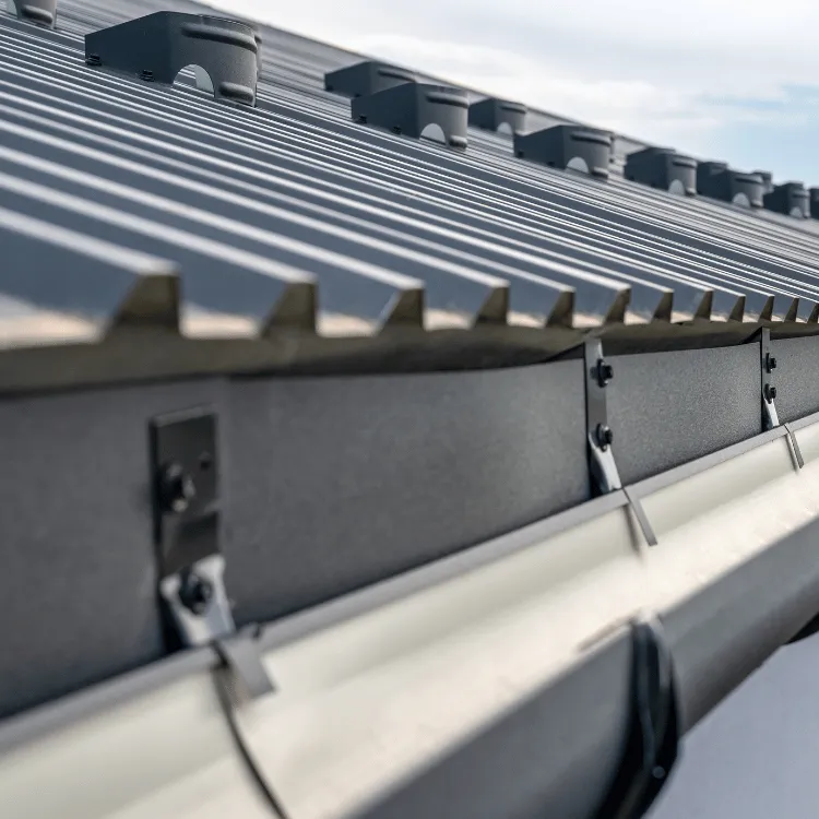 Zinguerie et pose de gouttières à Marguerittes (30320)