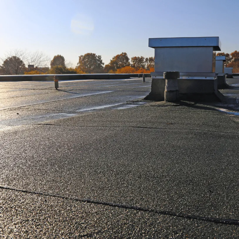 travaux étanchéité toiture