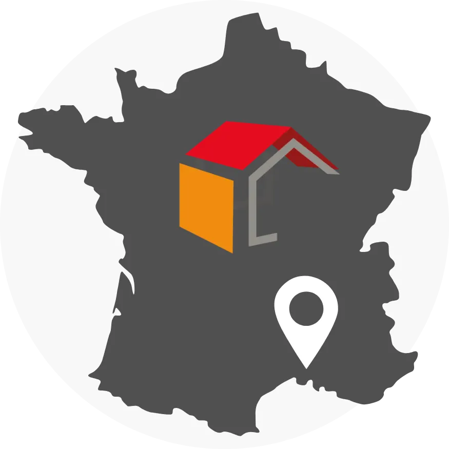 zone activité dans le gard