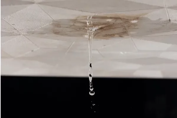 Dépannage de toiture fuite