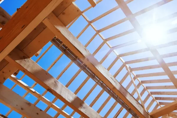 Travaux de charpente dans le Gard